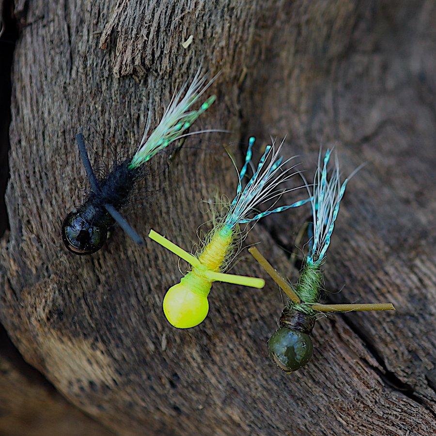 bluegill jigs